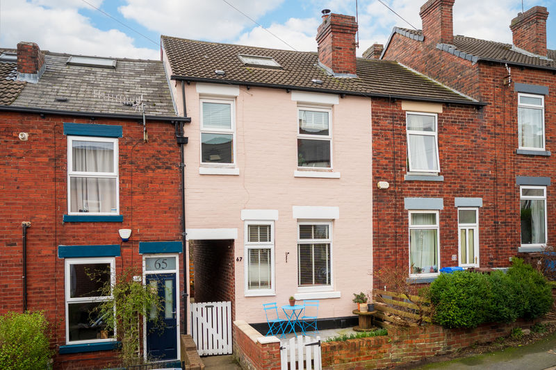 Pearson Place